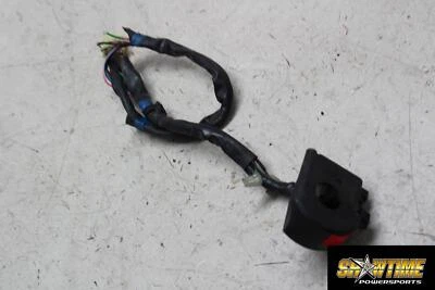 INTERRUPTOR DE ARRANQUE DERECHO YAMAHA YZF R7 22-24  Foto 1 de 4