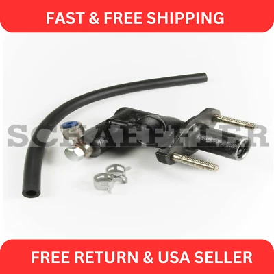 Главный цилиндр сцепления LuK LMC447 для Mazda RX-8 2004-2011 годов выпуска - Изображение 1 из 2