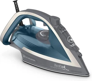 Tefal Ultraglide Plus Steam Iron, FV5844 - Picture 1 of 2