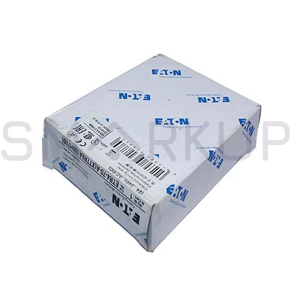 Eaton Etr4-70-a Timing Relay 6a 6000v