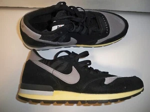 De colección 2012 Nike Air Epic Vintage Gamuza Retro QS Talla Gofre 7 OG de colección 532469-010 - Imagen 1 de 6