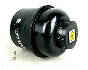 Maserati GranTurismo OEM Power Steering Fluid Reservoir Tank Unit - Bild 1 von 7