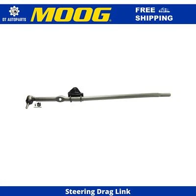 Eslabón de arrastre de dirección MOOG 1999-2002 Econoline Super Duty 1999-2002 Foto 1 de 4