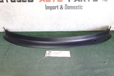 Infiniti QX60 QX 60 2013 2014 2015 parachoques delantero inferior cenefa OEM AX17100 Foto 1 de 4