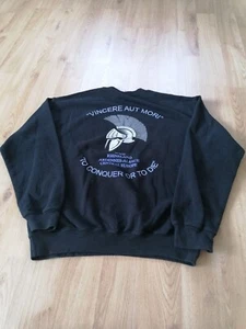 US Pullover 2nd Battalion 289th Infantry Gr. M - Bild 1 von 2