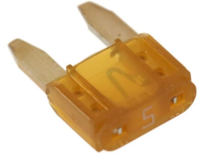 适用于 2014 - 2020 菲亚特 500L 熔断器套件 Bussmann 88518YHSK 2015 2016 2017 2019 — 第 1/2 张图片