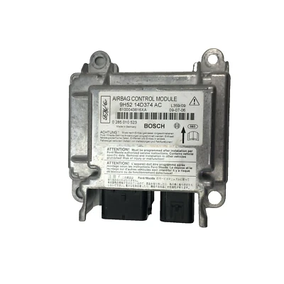 08-10 LAND ROVER LR2 Computer Control Module OEM 9H5214D374AC - Image 1 of 4