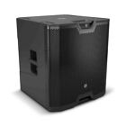 LD Systems ICOA SUB 18 A Powered Bass Reflex PA Subwoofer - 18 Inch