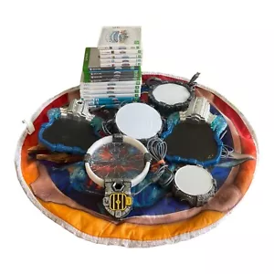 Skylanders Portal of Power & Games for Playstation/Nintendo/XBOX Portals Trap 🐙 - Bild 1 von 71