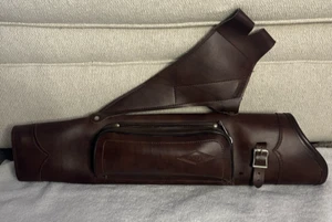 Neet Leather Archery Quiver - Picture 1 of 6