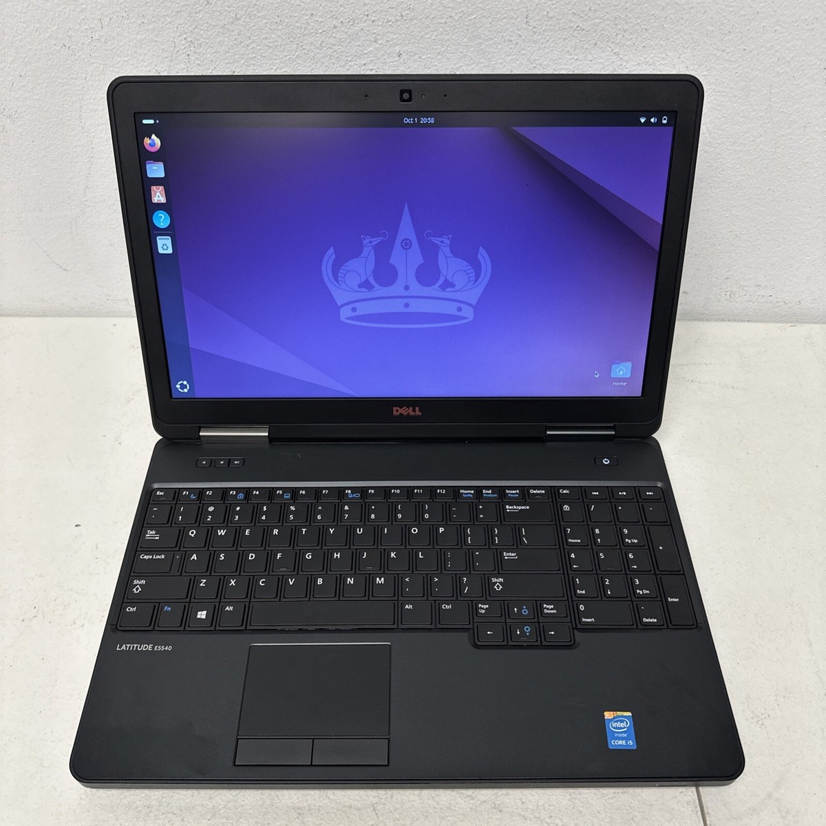 送料無料】 DELL Latitude E5540 Core i5 4GB HDD250GB DVD-ROM