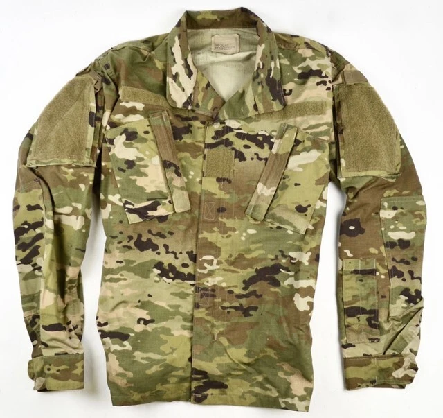 U.S Armed Forces OCP Scorpion Shirt - Image 1 of 1