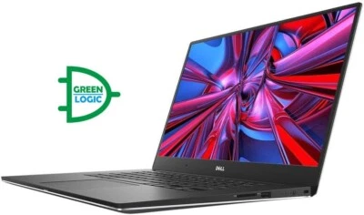 Portatile DELL Precision 5520 15.6" IPS i7-7820HQ 32GB 1TB NVIDIA M1200 WIN 11 - Immagine 1 di 4
