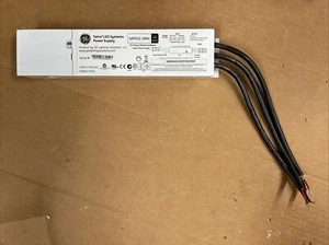 GE TETRA LED POWER SUPPLY GEPS12-180U 12V - Picture 1 of 3