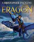 Eragon: The Illustrated Edition (The - Hardcover, by Paolini Christopher - Good