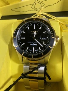 Invicta Timepiece NEW W/Tags # 25814 - Picture 1 of 6