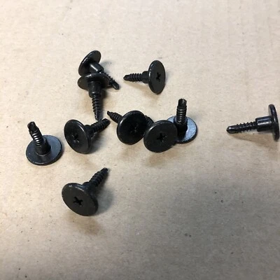 OEM Pendaliner Duraliner BedLiner Bed Liner Tailgate Piece Screws - Image 1 of 4