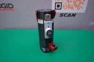 ITH Bolzenspanner Zylinder M48 x 5 neuwertig #1 - Bild 1 von 1
