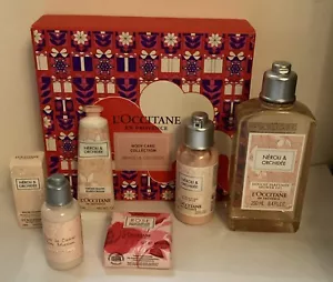 L'Occitane Neroli and Orchidee Body Care Collection NEU - Bild 1 von 3