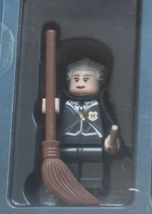Original Lego Harry Potter Bricktober 5005254 Madame Hooch Minifigur HP170, Neu - Bild 1 von 1