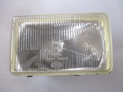 Ford Taunus MK2 MK3 Scheinwerfer Frontscheinwerfer H4 Hella  - Bild 1 von 4