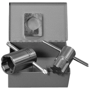 Hpc Mortise Cylinder Tap & Die - Picture 1 of 2