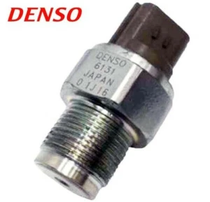 Fuel Tube Pressure Sensor for Nissan Pathfinder Isuzu Rodeo Holden - Picture 1 of 2