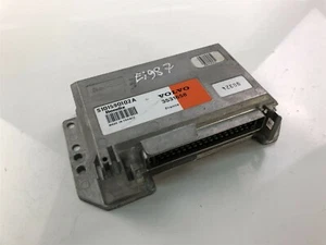 EI987 VOLVO ECU Control Module Unit 3531658 S101590102A - Bild 1 von 4