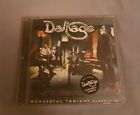 Damage - Wonderful Tonight Acoustic EP (3 track CD single)
