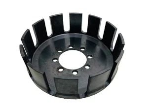 CAMPANA FRIZIONE DUCATI MONSTER 900 S4 SS 900 907 IE ST2 ST4 MH 900 C 19810271A - Foto 1 di 5