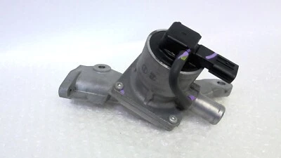 CONTROL VÁLVULA EMISIÓN IZQUIERDA 25702-38062 OEM 2014-2023 LEXUS GX460 Foto 1 de 4