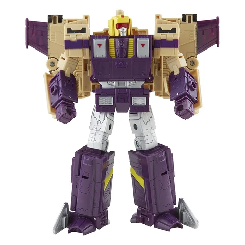 Transformers Generations Legacy Action Figure | Blitzwing Cover