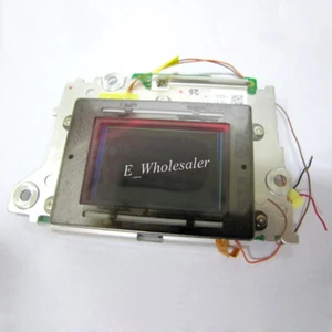 Original CCD CMOS Bildsensor Baugruppe für Nikon D700 Kamera Ersatzteile - Bild 1 von 2