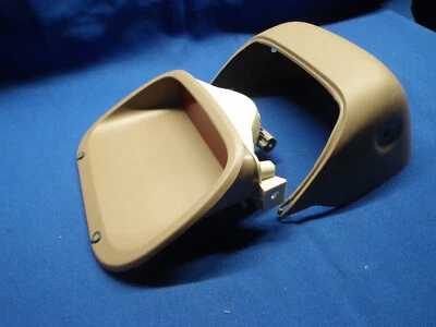 Conjunto de 3ª luz de freno Mercury Tracer 92-96 - Nuevo Foto 1 de 4