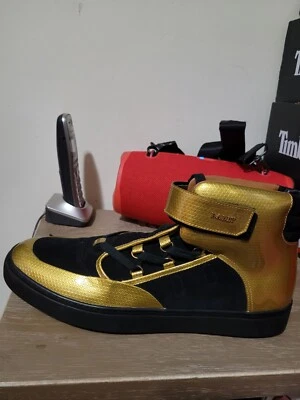 bally mens shoes 12 - Imagem 1 de 3