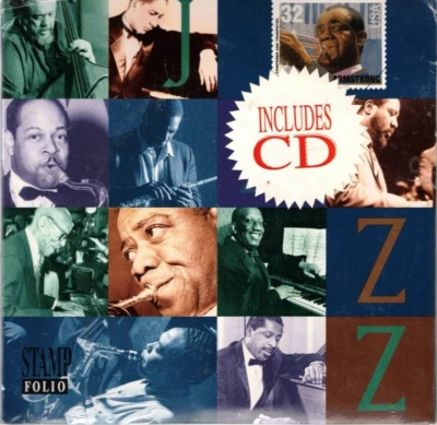 Warner Jams: Tribute to the Jazz Masters (Live Promo-Only CD, Warner Bros.) NEW Foto 1 de 2