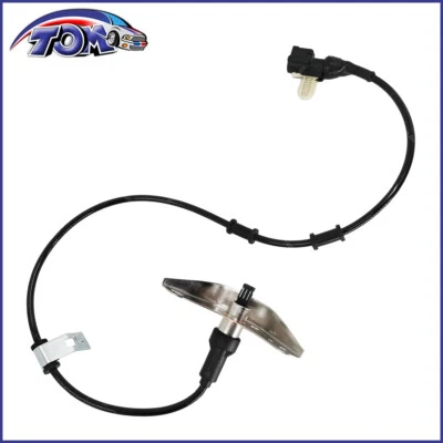 ABS Wheel Speed Sensor Front Left For Ford E-150 E-250 E-350 Econoline 695-045 - Image 1 of 4