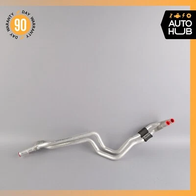 Línea de refrigeración de calefacción 14-20 Mercedes W222 S600 S63 S65 AMG Maybach 2228300216 OEM Foto 1 de 4