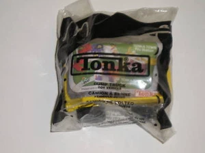 McDonald's Happy Meal Toy Hasboro Dump Truck Vehicle  - Picture 1 of 1