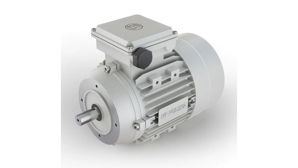 Silnik elektryczny 0,12kW/1400rpm S1 90/11 IEC63B14 IE1 - Image 1 of 1