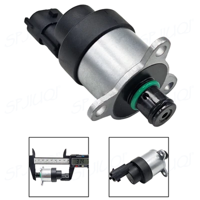 97728979 Fuel Pressure Regulator For 2001-2004 GMC Sierra 2500HD, TopKick Foto 1 de 4