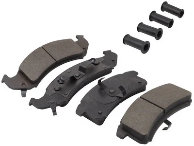For 1995-1996 Buick Riviera Brake Pad Set Front 48913VCSB - Image 1 of 2