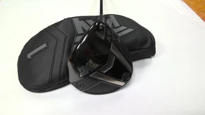 PXG 0311 XF GEN6 DRIVER 9.0*  /  TENSEI AV SERIES WHITE 65X XSTIFF FLEX - Image 1 of 4