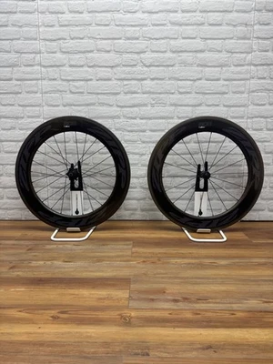 Juego de ruedas Zipp 808 NSW Foto 1 de 4