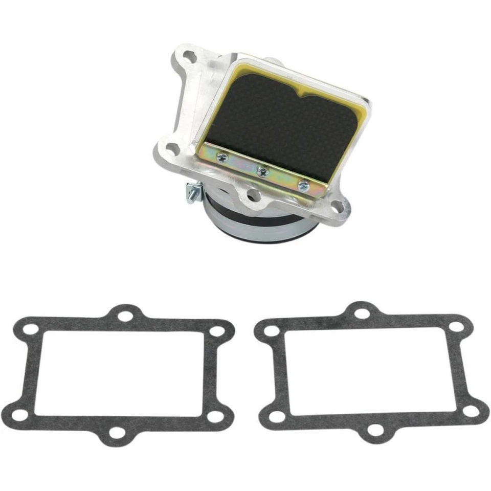 BOYESEN PACCO LAMELLARE HONDA - BOYRAD-02B - Immagine 1 di 1