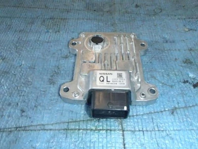 NISSAN Note 2019 DBA-E12 Transmission Computer [Used] [PA46595631] - Image 1 of 2