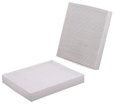 WIX WP10155 Cabin Air Filter For 15-20 Hyundai Kia Cadenza Sonata - Image 1 of 4