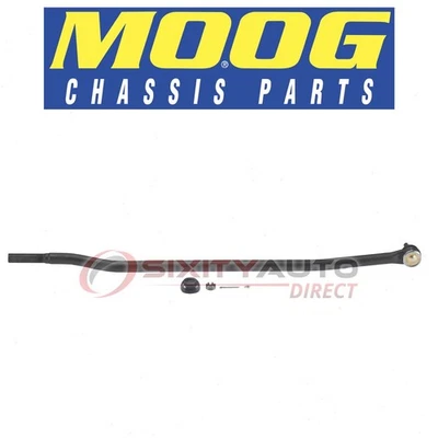 MOOG Right Inner Steering Tie Rod End for 1993 Jeep Grand Wagoneer - Gear mn - Изображение 1 из 4