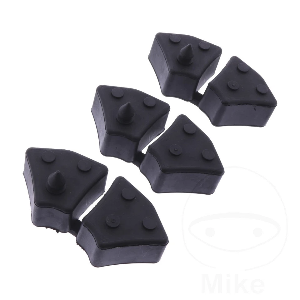 Kit de accionamiento JMP (3 piezas) para Yamaha FZ 750 1987-1994 Foto 1 de 1