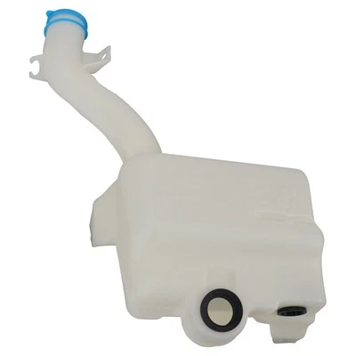 For Acura MDX 2007-2013 TRQ Windshield Washer Fluid Reservoir - Image 1 of 4